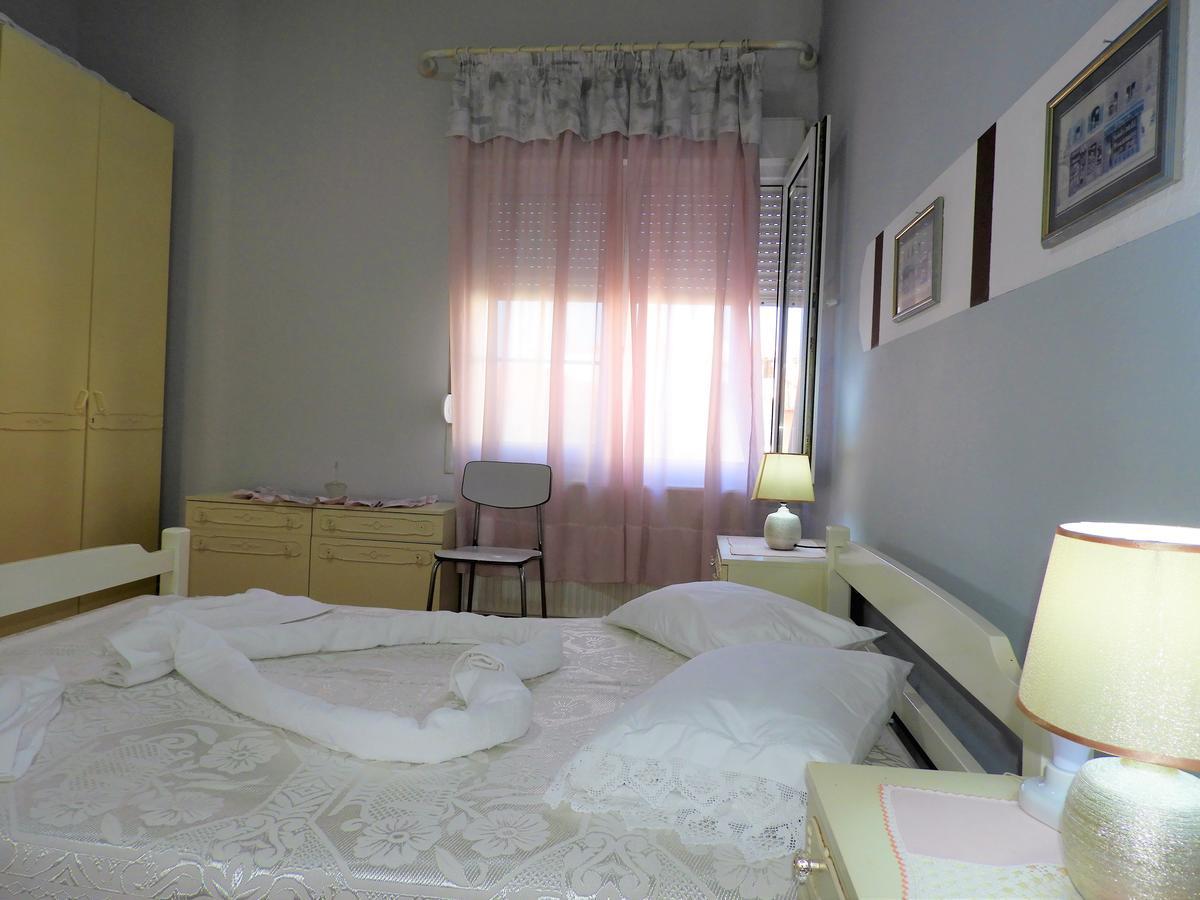 Helen's House Limenaria Appartement Buitenkant foto